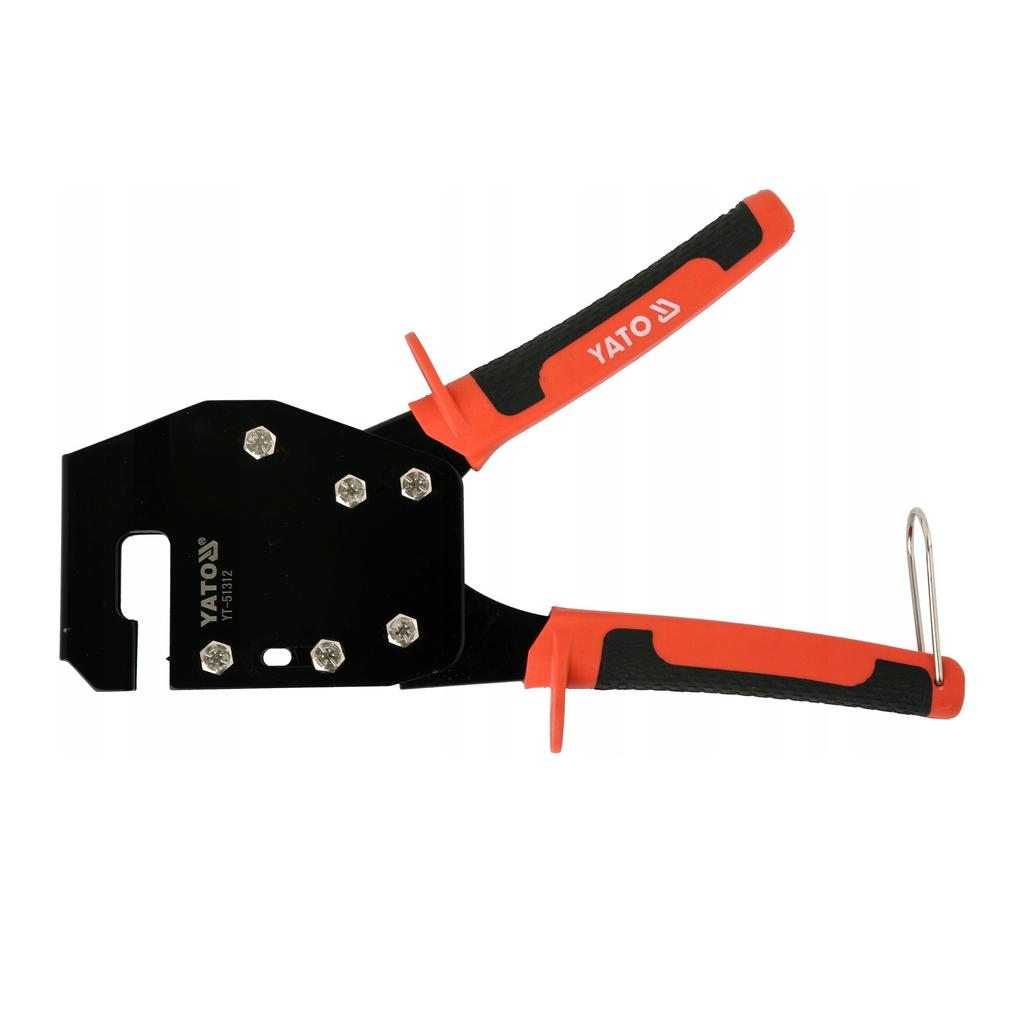 Yato Profile Connection Pliers
