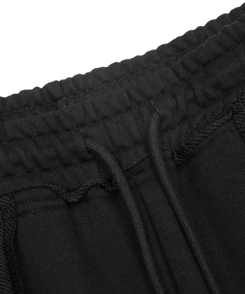 NINEZ Semi-Wide Bootcut Pants (2 Colors)