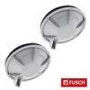 2X Headlight Bulb Cap Fit For Nissan Maxima Murano Quest 26030-JN20A