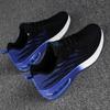 Mesh Walking Sport Sneakers Summer Outdoor Shoes For Men Comfortable Casual Shoes For Men