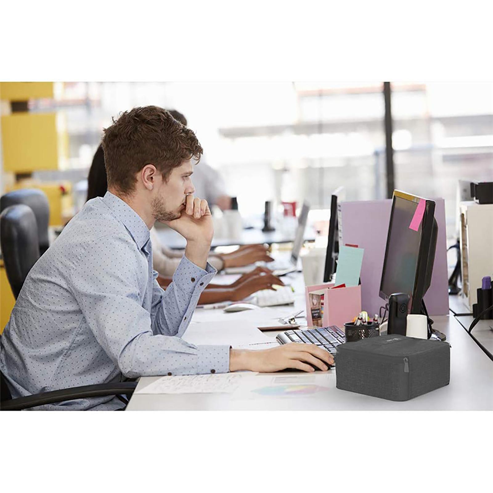 

Портативный USB-нагревательный ланч-бокс с электрическим подогревом, мини-печь, сумка для хранения продуктов, грелка