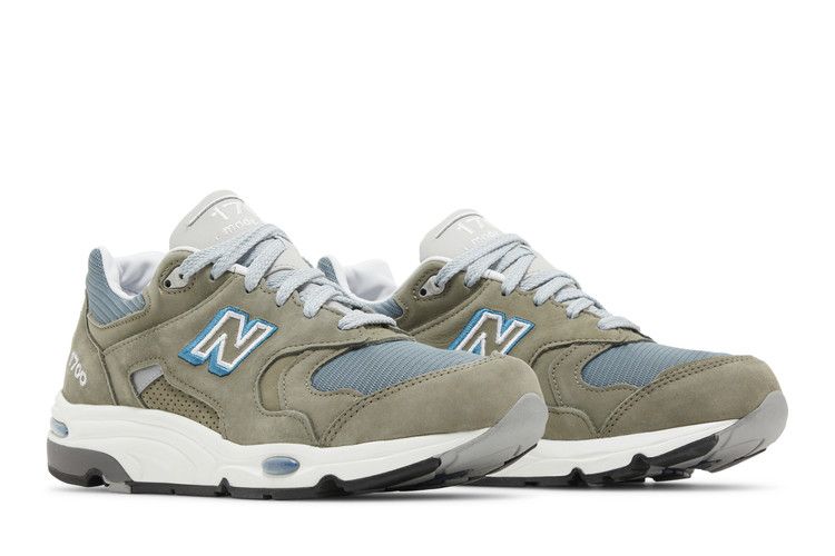 Men's Sneakers New Balance 1700 Retro 'Japan Exclusive'