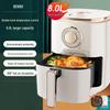 2025 Multifunctional Large Capacity Air Fryer Oven