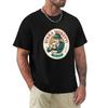 T-shirt Classica con Logo Birra Moretti T-shirt Resistente da Lavoro