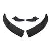Retrofit MP Style Front Splitter (4-piece) for 2011-2016 F10 M5