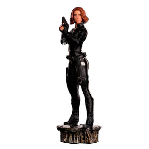 Marvel Infinity Saga Black Widow 1:Socha 10