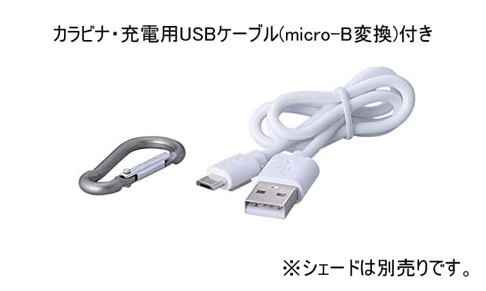 Kijima K3 Motorcycle Parts Multi-Touring Light LED Lamp with Lantern/Spot/Beam/Emergency Functions, 3000mAh, Color: Olive, ZK3-20008V