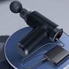 Deep Tissue Percussion Massage Gun