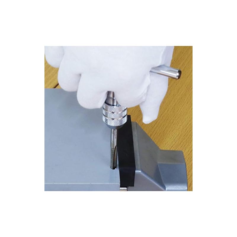 Niigata Seiki (SK) Japanese-made Threading Tap M4x0.7