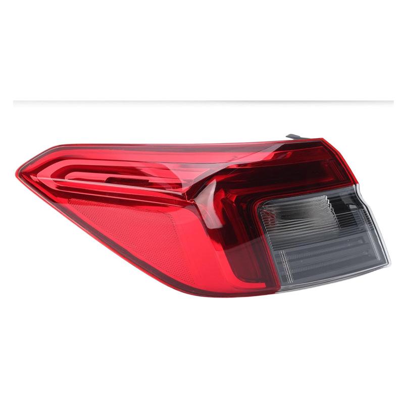 Taillight Assembly for 2022-2024 Honda Civic (Part No. 33550-T20-A01)