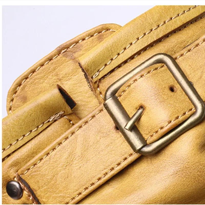 Men Winter Leather Men Ankle Boots Outdoor Casual Shoes Lightweight Designer Mens Warm Work Boots Classic Handmade Boots 2024