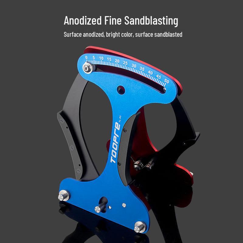 TOOPRE Bicycle Spoke Tension Meter & Wheelset Alignment Tool