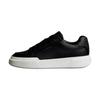 Calvin Klein Mens Leather Chunky Trainers