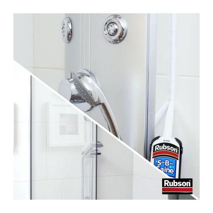 STOP PLEŚNI ZDROWA ŁAZIENKA BIAŁY EX SANITARNY