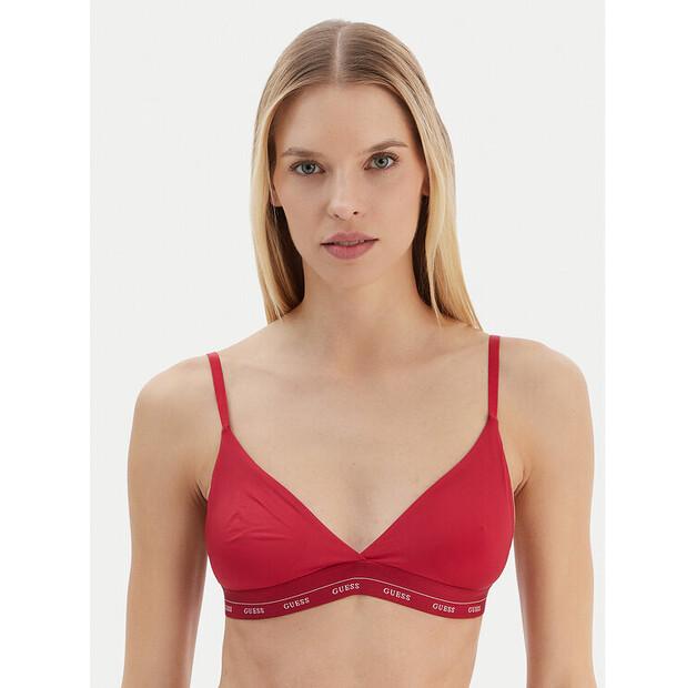 Бюстгальтер без косточек Guess O4YC16 KCF20 EU XL