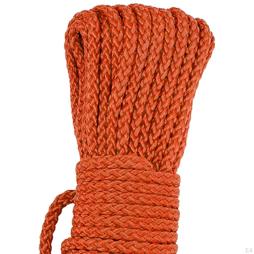 Fishing Nylon Rope with for Retrieving Items