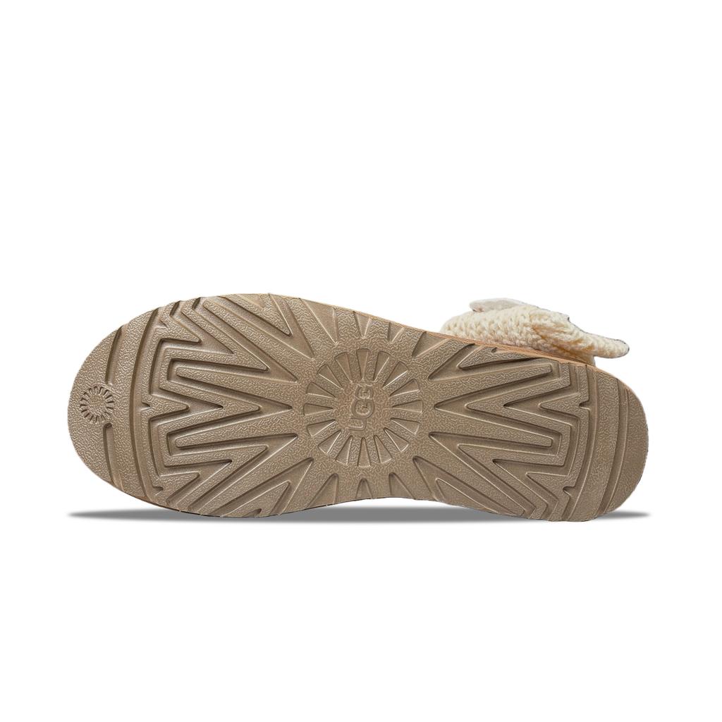 UGG CLASSIC MINI YDCC Momento de Sueño Invernal Botas de Nieve Cortas para Mujer Castaño 1016222-CHE(Equipo501-)