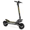 FREEBOY J2MAX Faltbarer Elektroroller, 48V 18,2Ah Akku, Vollfederung