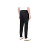 Polo Ralph Lauren SS22 Solid Color Slim Fit Sports Pants Men Bottoms Black 710860590-001