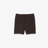 [lacoste] Men's Textured Shorts GH1973-56G3LA
