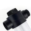 Standalone Switch Water Foam Pot Easy To Install Plastic