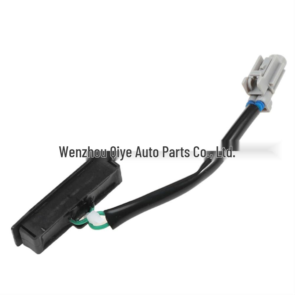 Trunk Switch 90602-JD00B/90602-JD004 for Nissan Qashqai