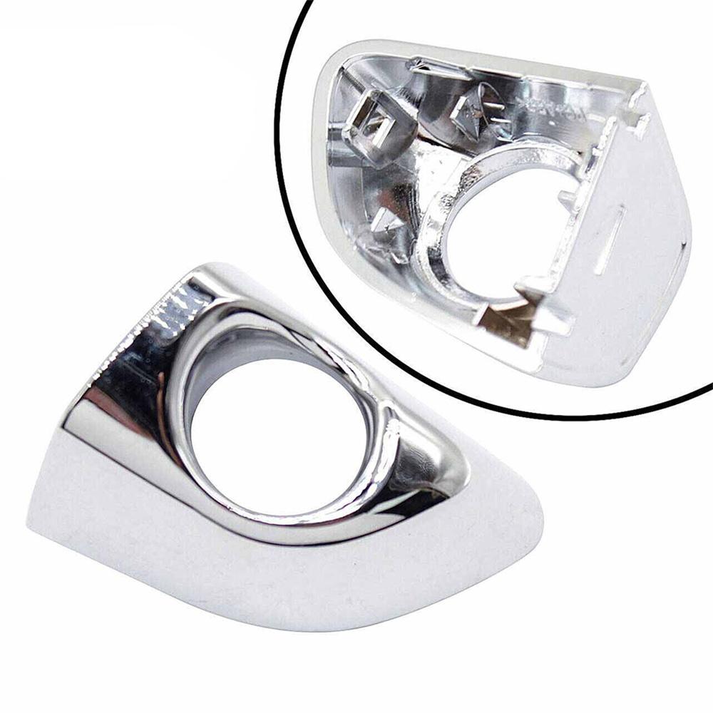 Kryt vnější kliky předních levých dveří 82652-F2010 pro Hyundai Elantra 17-20