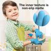 5 pairs Multipurpose Disposable Nitrile Gloves Latex Free Cooking Gloves New Food Service Gloves