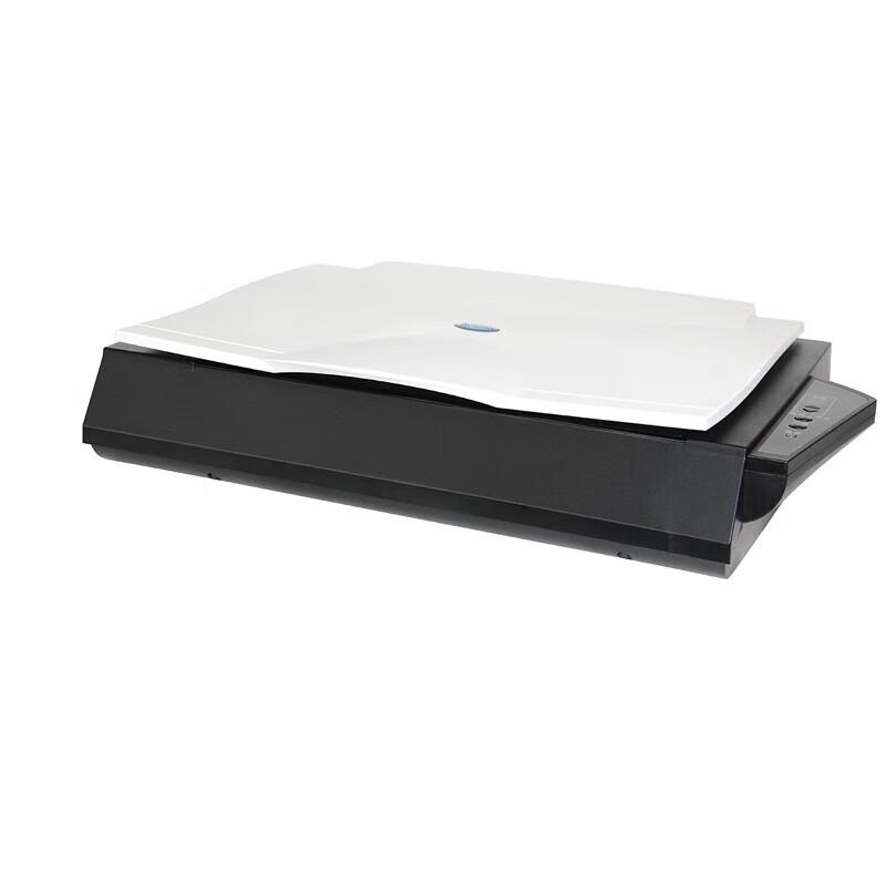 Avision AF6380E A3 Zero-Edge Flatbed Book Scanner CN plug (adapter included)
