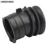 Motorcycle Carburetor Rubber Intake Manifold Joint Boot Air Funnel for Yamaha Virago XV XV125 1990-2010 XV250 1988-2010 Route 66