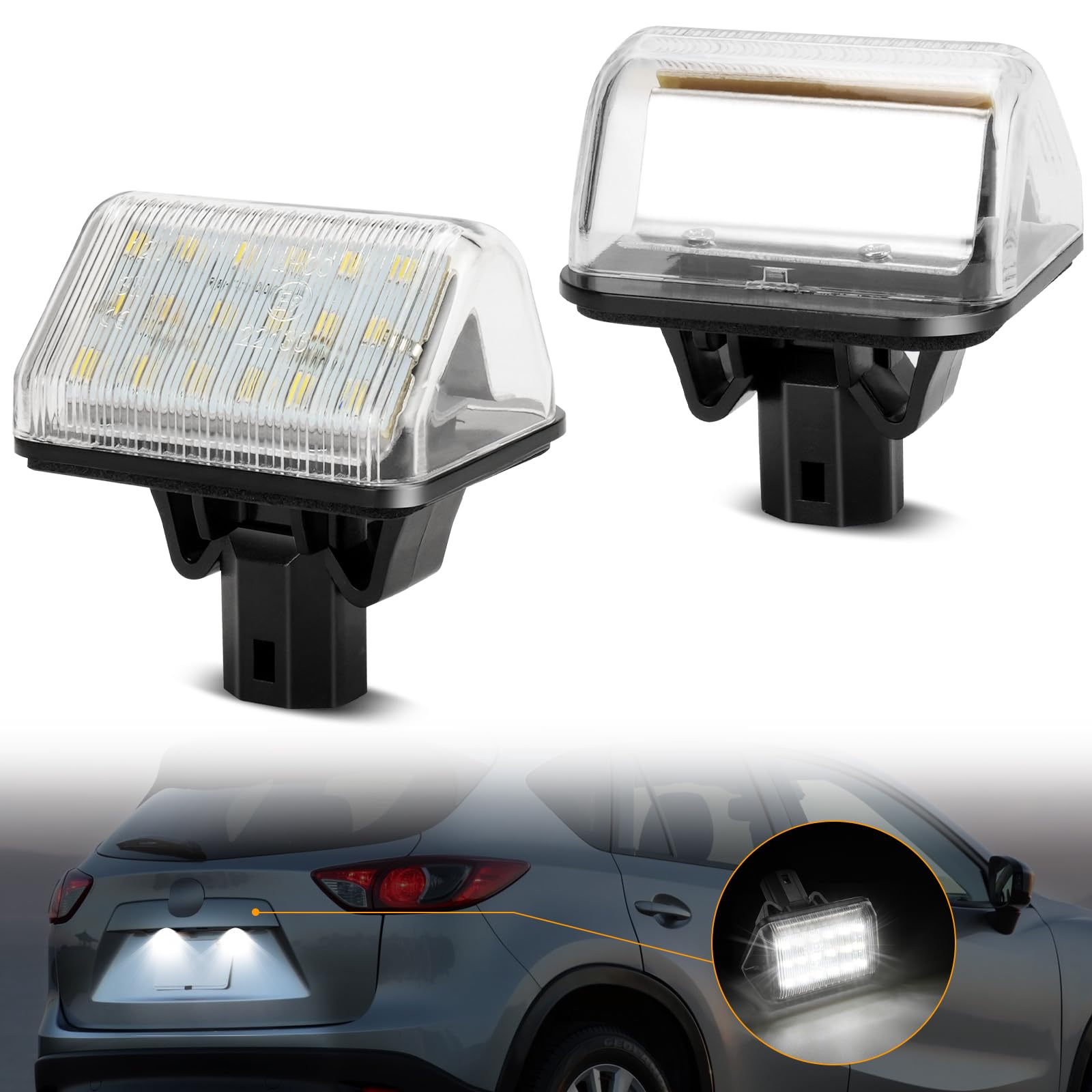 GemPro CX5 KE CX7 ER3P Atenza Sport GG GH Atenza Sport Wagon GH GY