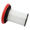 1/2/4Pack Vacuum HEPA Filter Set 12036642 12025349 Replacement For Bosch Unlimited For Gen2 Series 8 Vacuum Cleaner Accessories