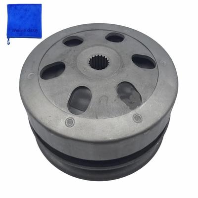 Motor – Součásti hnacích pohonů