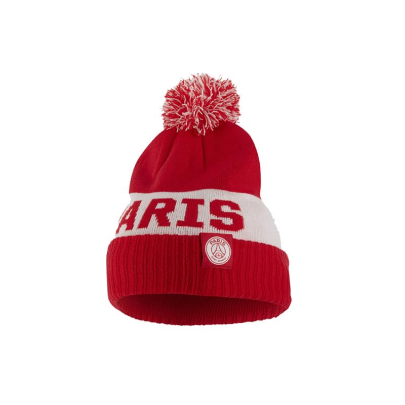 

Nike Acrylic Beanies Unisex Red Casual CK1762-657