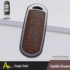 “Mazda Key Cover for CX-5, MA3, Angkesaila, CX-50, Xingye, CX-30, ATZ – Metal Design for Men and Women”
