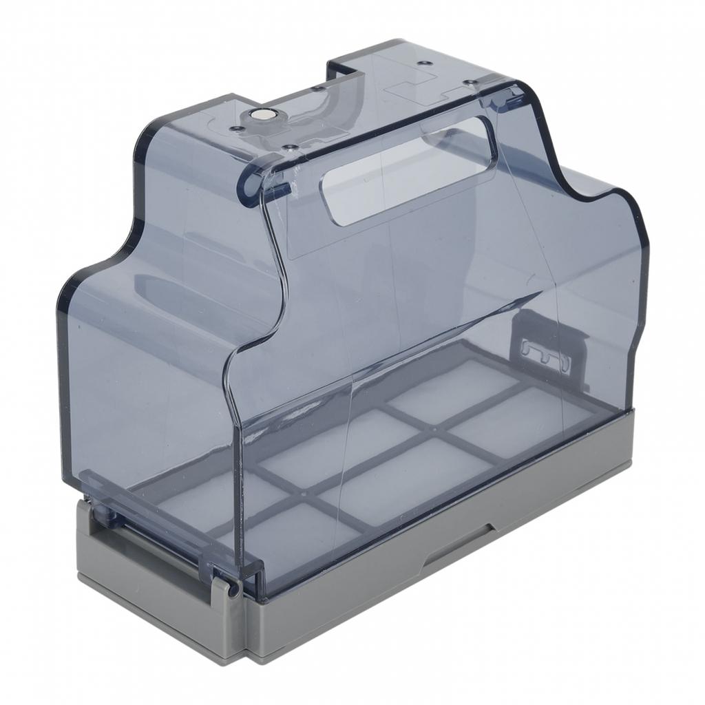 Improved Design Dustbin Box For For Lefant M210/M213/M210B Robot Vacuum Cleaner