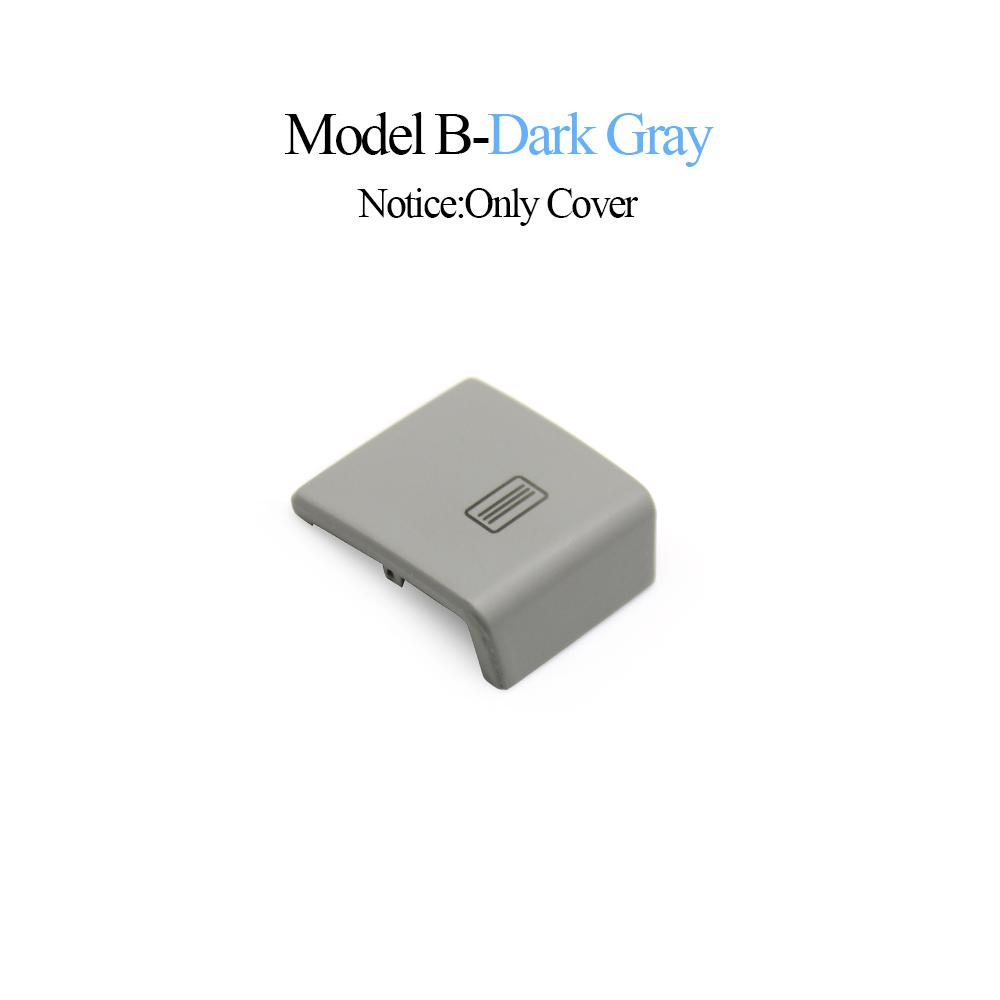 Car Sunroof Window Switch Button Cover Trim For Mercedes Benz GL ML GLE GLS G W166 W292 W463 ML300 ML350 GL320 GL400 GLE450