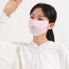 MEET SUNNY Women's Mesh Sun Protection Mask