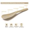 Heat-Resistant Silicone Spatula Seamless Non-Stick Shovel Scratch-Free Kitchen Utensil for Frying Serving Ice Scooping