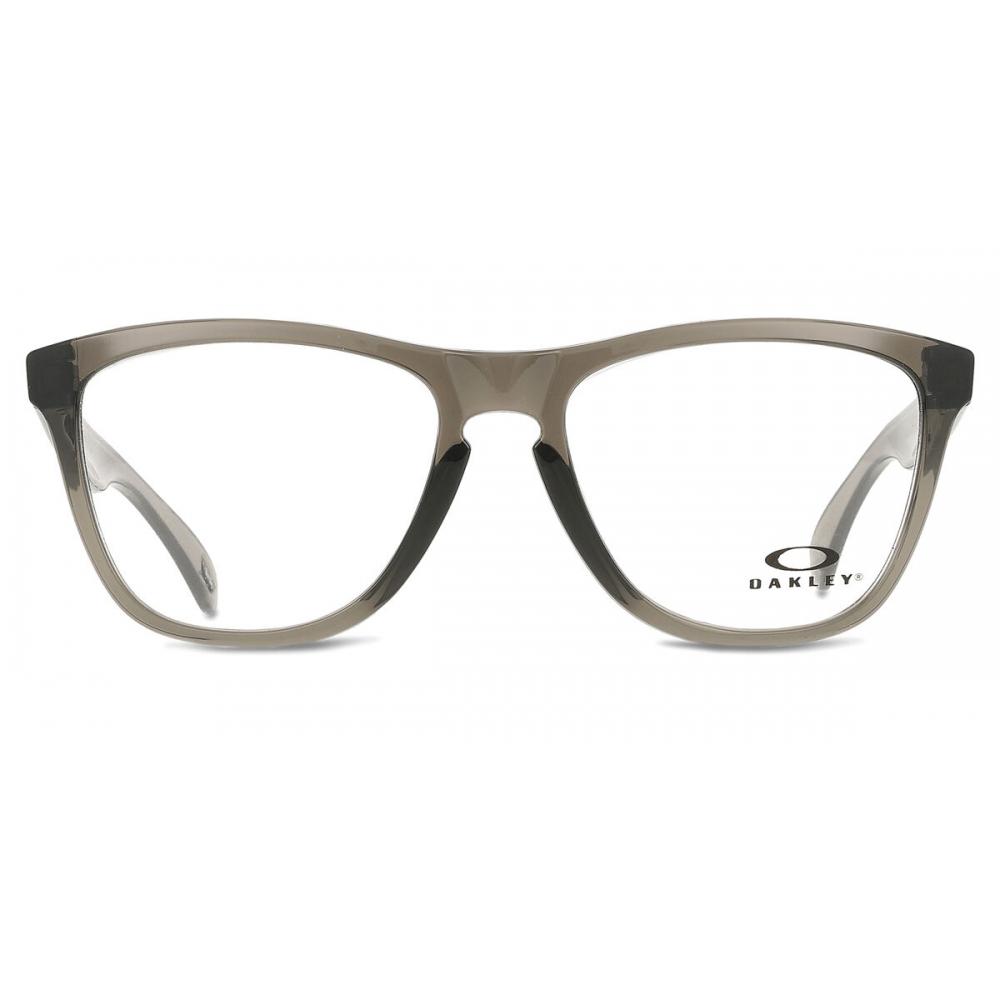 

Oakley Ox8137a Frogskins Rx Asian Fit 813705 мужские очки 55--138