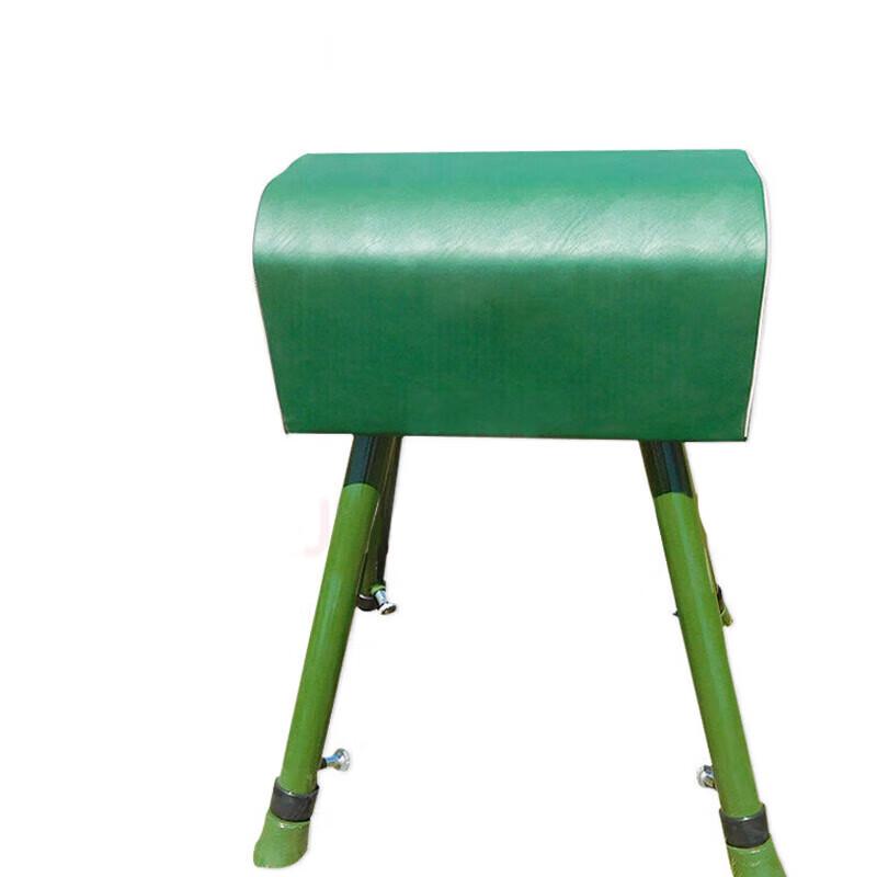 Xuanshi Gymnastics Vaulting Horse with 4-Spring Springboard