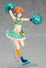 FigFIX Love Live School Idol Festival Hoshizora Rin Cheerleader-Version. Nicht maßstabsgetreue ABS & PVC Vorbemalte Komplettfigur