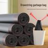 Thickened Drawstring Garbage Bags