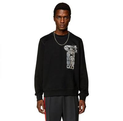 Diesel Ginn K39 Sweatshirt