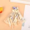 Evening Dress 30cm Doll Princess Skirt Princess Skirt 1/6 BJD Dolls Clothes  Children Toy