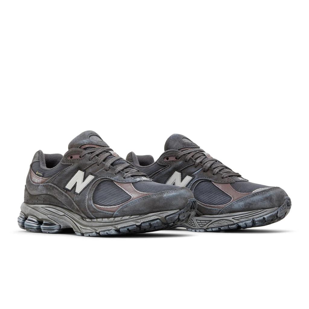 New Balance 2002R GORE-TEX 'Magnet Mood Indigo' (Unisex) Magnet / Mood Indigo Běžecké boty M2002RXA