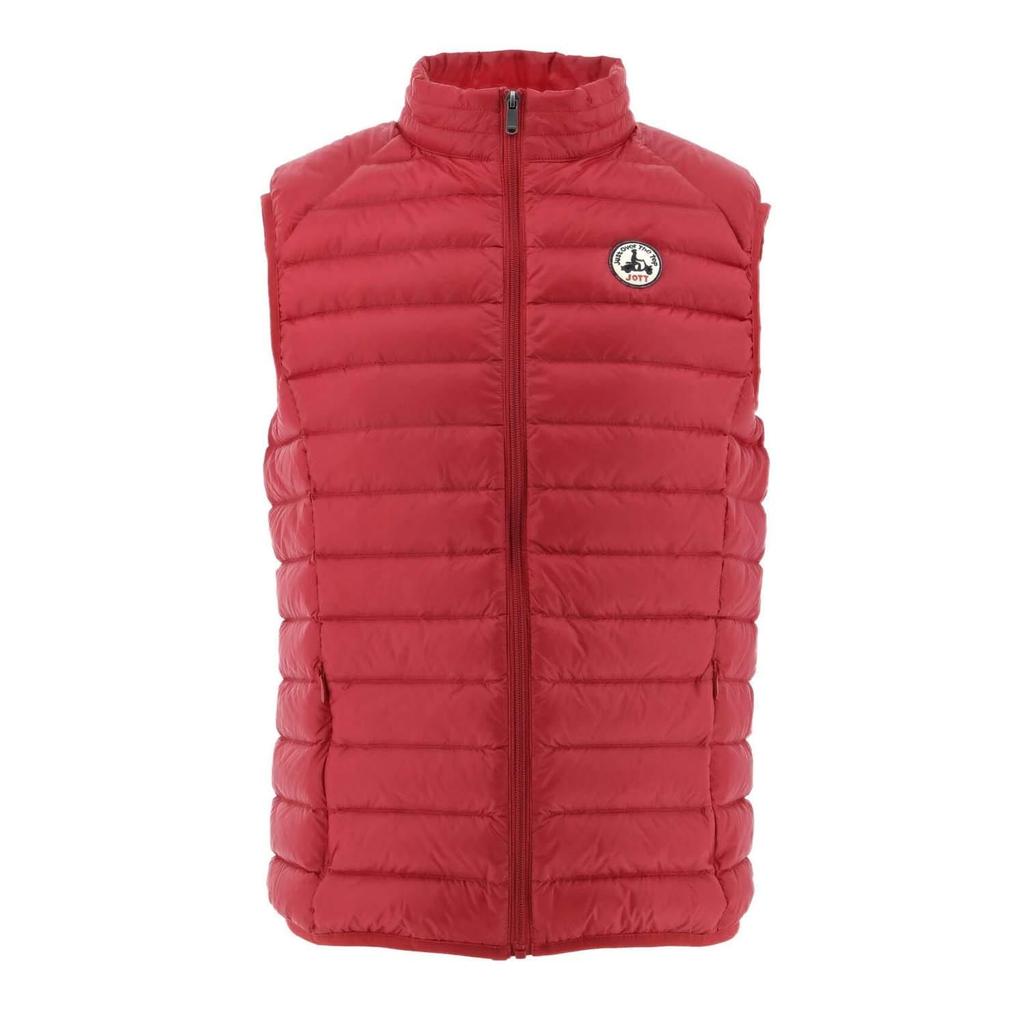Jott Mens Tom Down Gilet