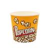 Engångspopcornhinkar