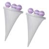 Produits de lessive – Boules et disques de lavage anti-calcaire