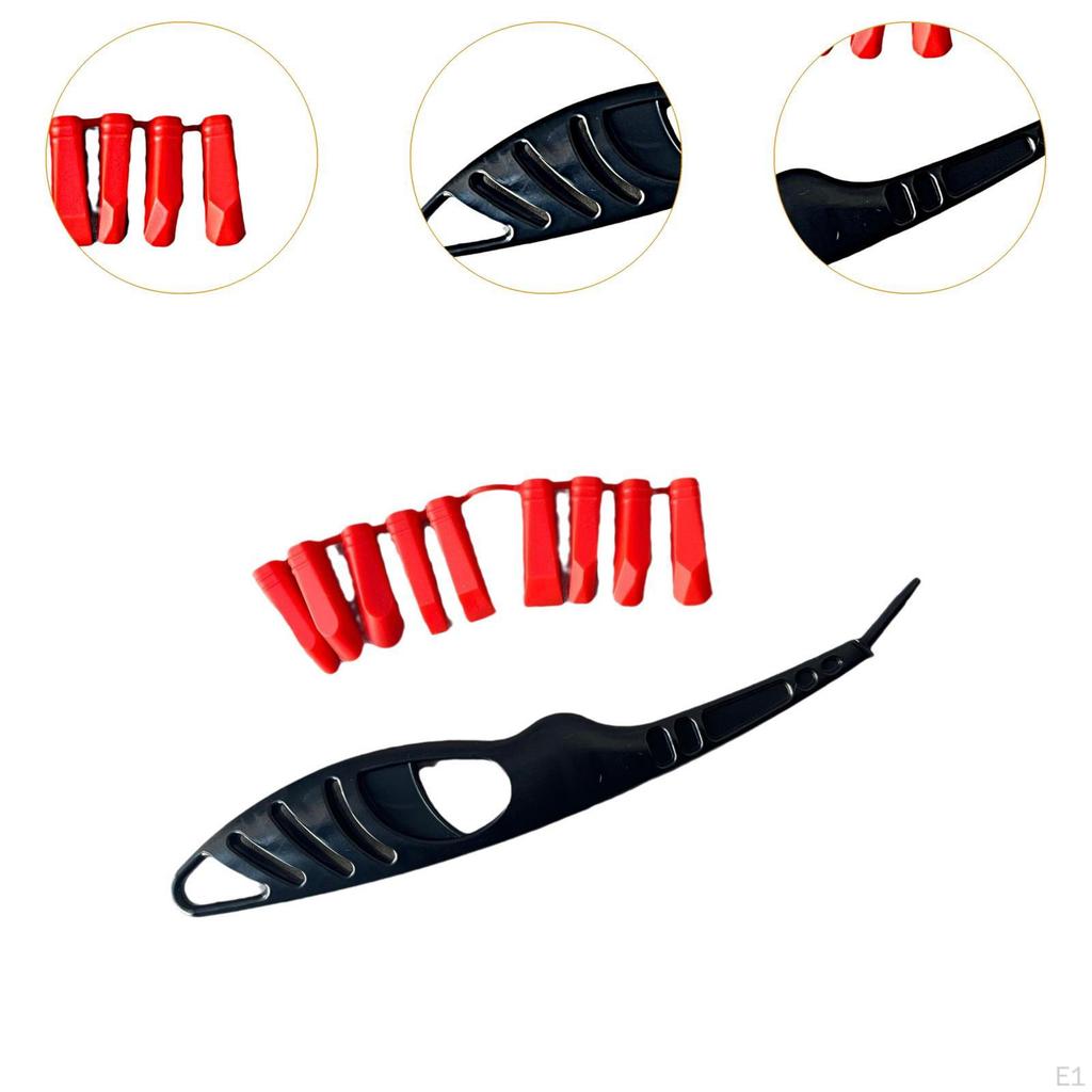 Glass Glue Angle Scrapers Finishing Tool Kit Seam Tool, Caulking Tile Edge Repair for